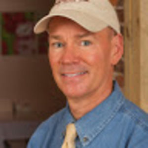 Meet your Posher, Brian